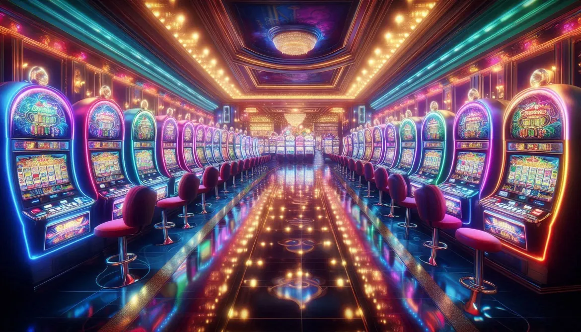 Spinrise Casino